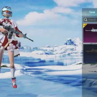 فروش اکانت پابجی