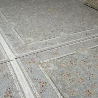 فرش ۱۵۰۰ شانه نونو استفاده نشده