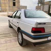 405GLX|خودرو سواری و وانت|لردگان, |دیوار