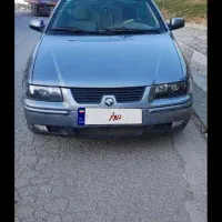 سمند مدل ۸۵ زیر خاکی|خودرو سواری و وانت|تهران, ایران|دیوار