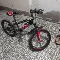 دوچرخه20بندرلنگه