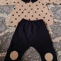 لباس بچگانه