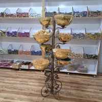 جام درختی برای آجیل