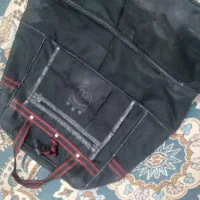ساک چرخ دار مدل نمونه