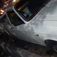 فروش پیکان وانت|خودرو سواری و وانت|تهران, مهرآباد|دیوار