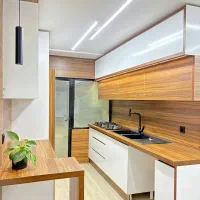 50متری/غرق نور/بینظیر در منطقه/تاپ لوکیشن/پارکینگ|فروش آپارتمان|تهران, تهرانسر مرکزی|دیوار