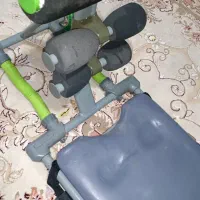 دستگاه دراز نشست