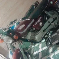 موتور یاماها