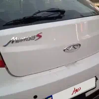 ام‌وی‌ام 315 هاچبک اسپرت لاکچری، مدل ۱۳۹۵|خودرو سواری و وانت|مشهد, طبرسی شمالی|دیوار
