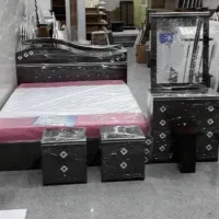 تخت دو نفره