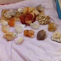 سنگ شاخه ای