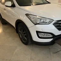 سانتافه ۲۰۱۶ فول تک برگ سند