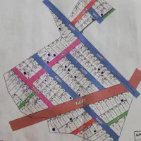 زمین مسکونی