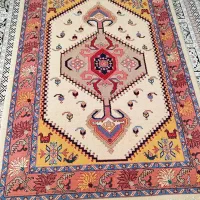 فرش 4 متری کویر یزد