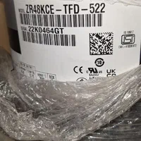 کمپرسور کوپلند zr48