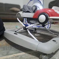 فروش چند تیکه لوازم بچه|اسباب و اثاث بچه|جویبار, |دیوار