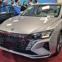 شاین مکس..رنگ سفارشی تیتانیوم|خودرو سواری و وانت|مشهد, شریف|دیوار