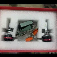 هدلایتm8  نو نو