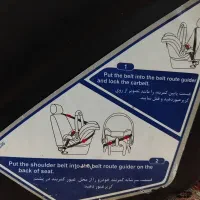 کریر روما پلاس دلیجان. Delijan +Roma|کالسکه و لوازم جانبی|تهران, حکیمیه|دیوار