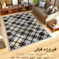 فروش مستقیم از تولیدی گلیم و گب|گلیم، جاجیم، گبه|کاشان, شهرک صنعتی فتح المبین|دیوار