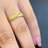 انگشتر روز مادر زمانی