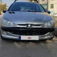 پژو۲۰۶