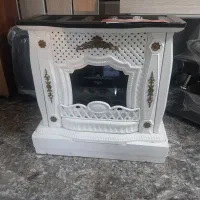 بخاری گاز سوز|بخاری، هیتر، شومینه|چالدران, |دیوار