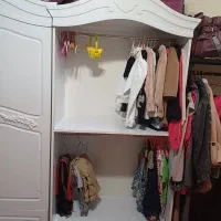 فروش رگال وسرویس خواب|تخت و سرویس خواب|شیراز, شریفآباد|دیوار