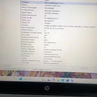 لب تاپ hp|رایانه همراه|قم, لسانی|دیوار