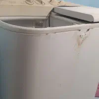 لباسشویی ۷ کیلویی پاک شوما