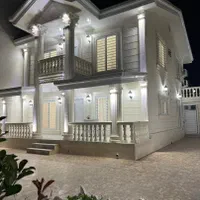 اجاره ویلا نوساز دوبلکس ۳خواب مستر،استخر جکوزی.|اجارهٔ کوتاه‌مدت ویلا و باغ|رامسر, |دیوار