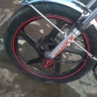 معامله رینگ پنج پر با سیمی فابریکی مدل ۴۰۲یابالاتر