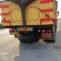 آتکو تک|خودرو سنگین|سوری, |دیوار