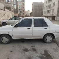 پراید ۱۳۲ عروسک|خودرو سواری و وانت|نیشابور, شهرک بهداری|دیوار