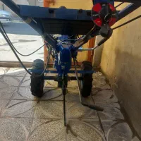 تیلر ۷اسب|ماشین‌آلات صنعتی|کامیاران, |دیوار