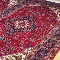 فرش جفت ۶ متری اذرشهر تبریز|فرش|تهران, سلسبیل شمالی|دیوار