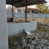 خانه باغ ویلایی