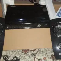 Dvdپلیر صوتی تصویری|پخشکننده DVD و ویدیو|تهران, جمهوری|دیوار