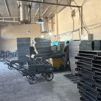 تولید کننده جک وقالب|خدمات پیشه و مهارت|چهاردانگه (تهران), |دیوار