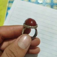 انگشتر نقره طاها|جواهرات|ارومیه, |دیوار