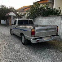 مزدا وانت ۲۰۰۰۰