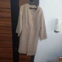 تعدادی مانتو نو و درحد نو