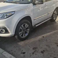 ام وی ام x33میانداب|خودرو سواری و وانت|تبریز, |دیوار