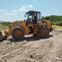 لودر ZL 40 کوبلکو