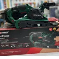 سنباده تانکی پارکسایدآلمانی قدرتی قوی سنباده نواری