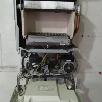 پکیج گلدیران مدل پایونر۲۴۰۰۰ دو مبدله فن دارکم کار|آبگرمکن، پکیج، شوفاژ|اصفهان, حسین‌آباد|دیوار