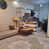 فروش آپارتمان ۱۱۰ متری ۱ خوابه طبقه ۳ در ایثارگران