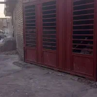 خونه نیمه کاره ۶۴ متر