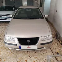 سمند ۸۱|خودرو سواری و وانت|قزوین, |دیوار