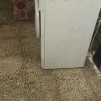 لباسشویی پاکشوما ۵کیلویی درحد|ماشین لباسشویی و خشک‌کن لباس|کاشمر, |دیوار